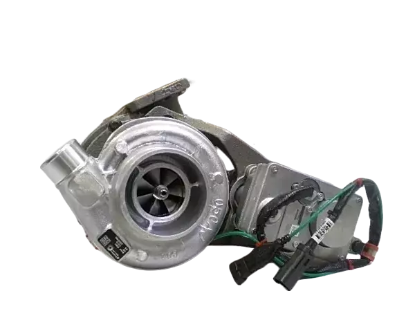 SE501680 - TURBO - JOHN DEERE 6068H S300BV131 6.85L 6.8L - OEM REMAN - $400 CORE CHARGE