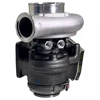 5357735 - TURBO - CUMMINS HX35G ISL ISLG-280 CNG - NEW REPLACEMENT - $300 CORE CHARGE