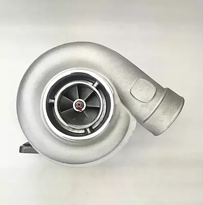 RE61716 - TURBO - JOHN DEERE AGRICULTURAL S300S002 - NEW REPLACEMENT - NO CORE CHARGE