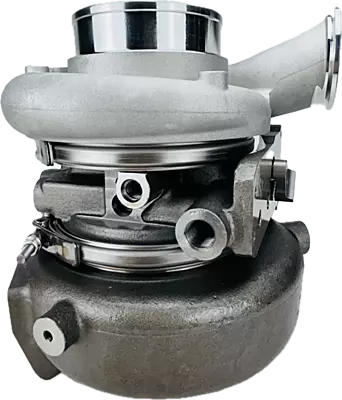 4352325 - TURBO CUMMINS - ISB EPA10, ISB6.7 - NEW REPLACEMENT - $300 CORE CHARGE