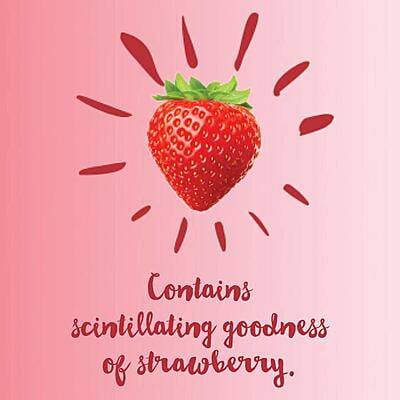 Himalaya Fresh Start Oil Clear Face Wash Strawberry