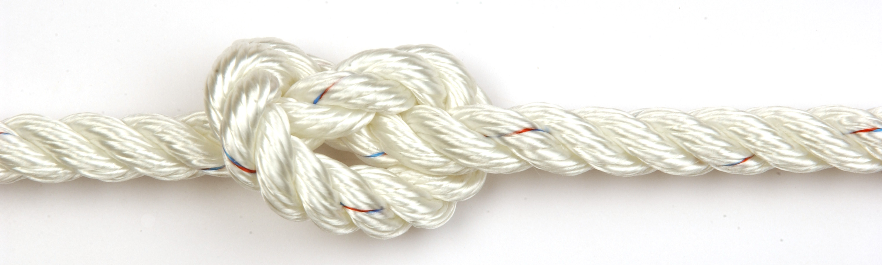 Evo 3 Strand Pre-Stretched Polyester - 6mm