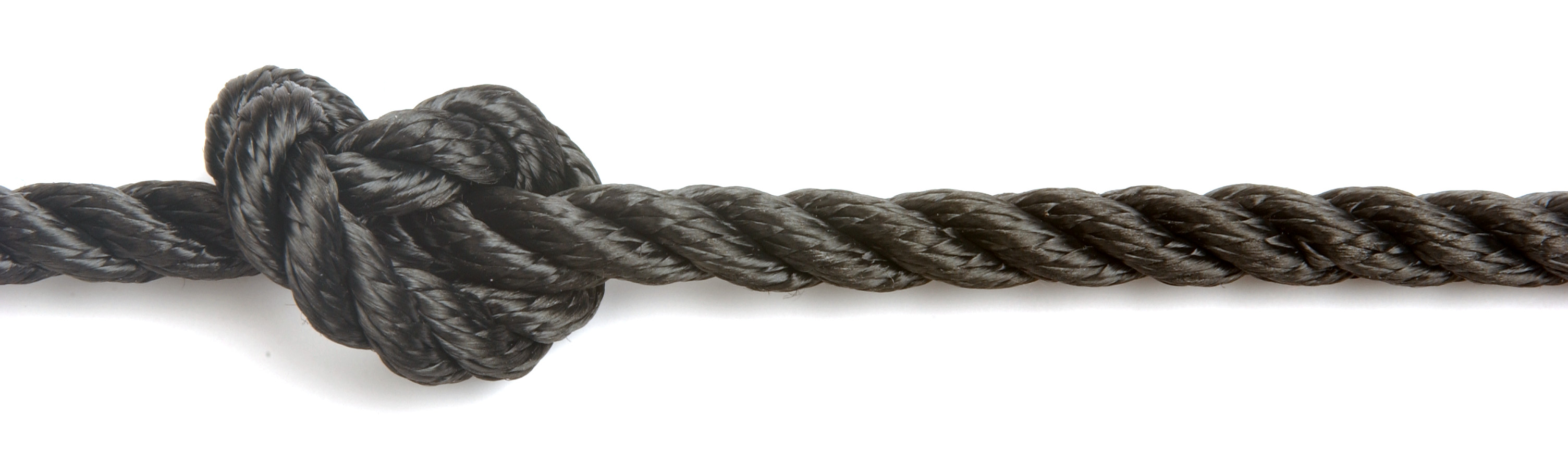 3 Strand Polyester - 10mm