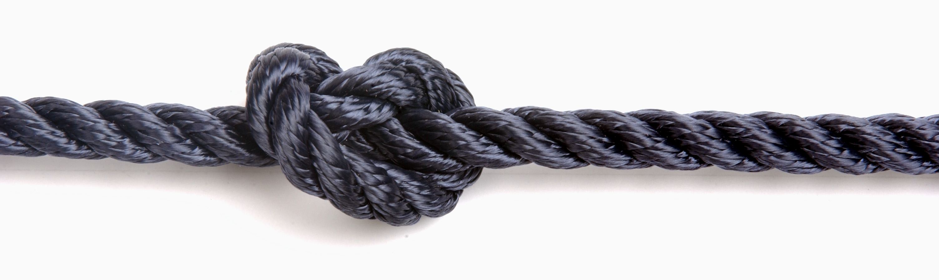 3 Strand Polyester - 14mm