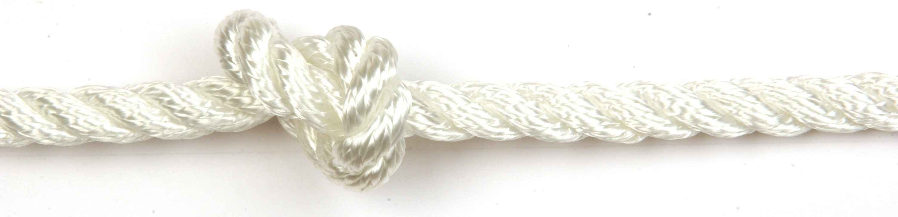 3 Strand Polyester - 10mm