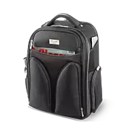 Pilot Backpack ( Colour Black)