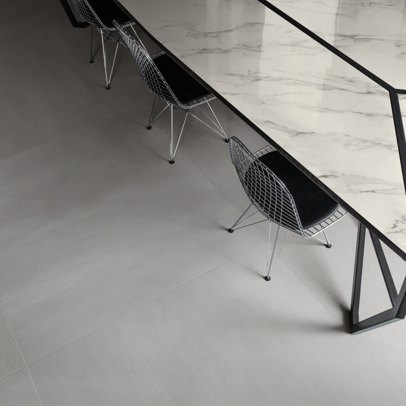 Gresie CAESAR, BUILD SIDEWALK XT 119.5X119.5, AD08