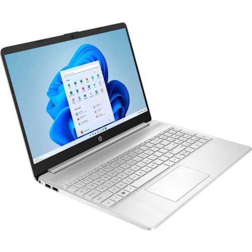 Hp 15 TOUCHSCREEN 12TH GEN INTEL CORE I5 8GB RAM 512GB SSD BACKLIT KEYBOARD WINDOWS 11