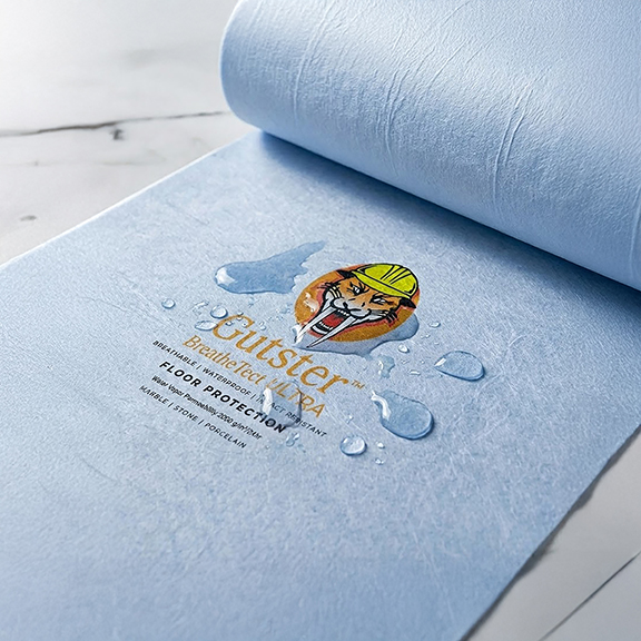 BreatheTect Ultra - Floor and Surface Film Protection
