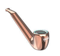 LUZID:KART PIPE COPPER