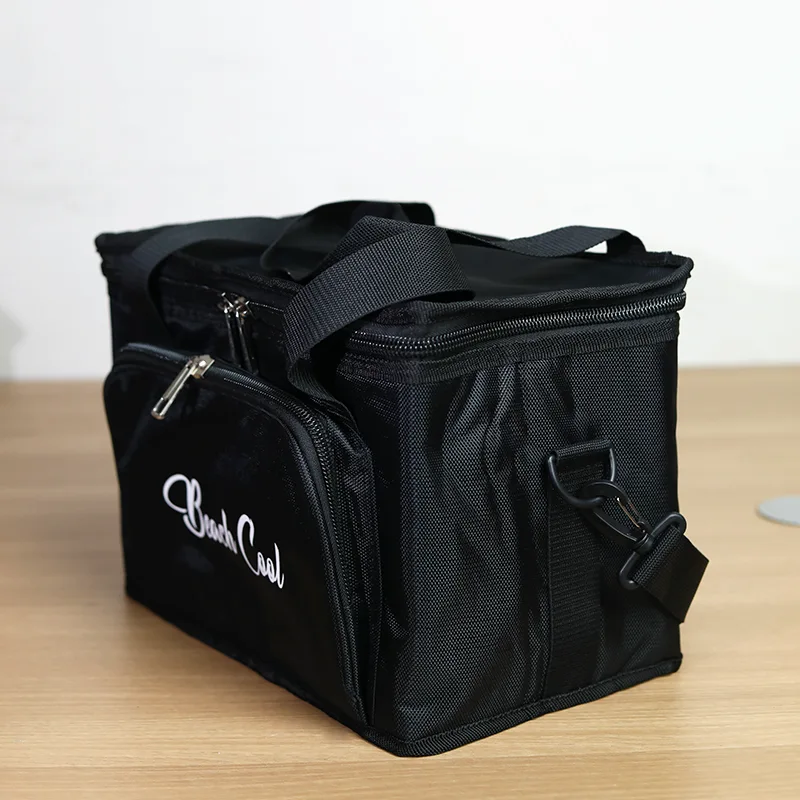 شنطه حراريه 15 لتر ساده