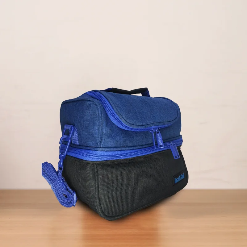 شنطه حراريه دبل ساده