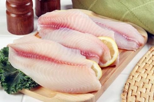 Red Snapper Fillets