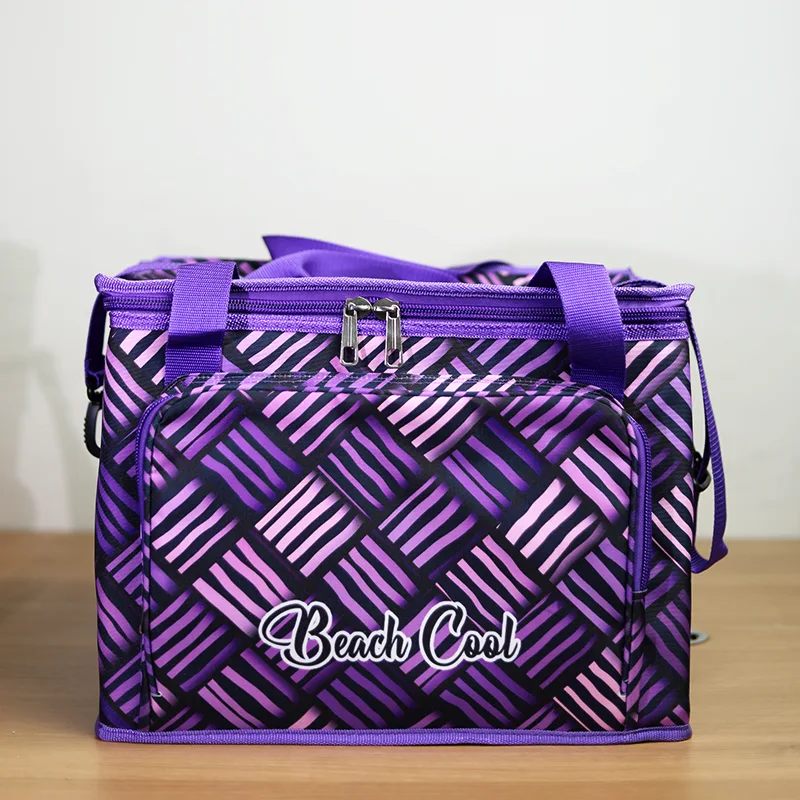 شنطه حراريه 25 لتر مشجر