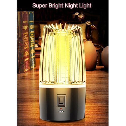 Rechargeable Mosquitoes Killer