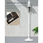 Vacuum Cleaner Rechargeable