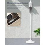 Vacuum Cleaner Rechargeable
