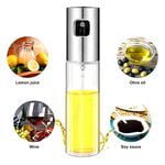 Oil Spray Bottle 100ml