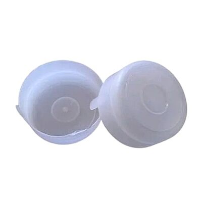 Amazkart Plastic Cap for 20 Litre Water Bottle Can – Reusable
