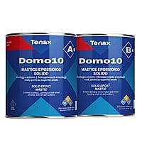 Tenax Domo 10 - A&B, 1 Each Quart
