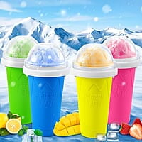 Slush And Shake Maker Slush And Shake Maker