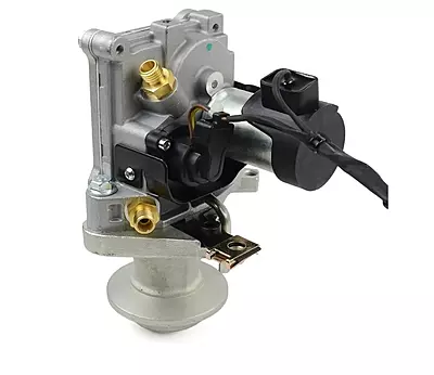 20506894 - EGR VALVE VOLVO D12 VNL VNM VHD 12.1L 03-09 - NEW REPLACEMENT