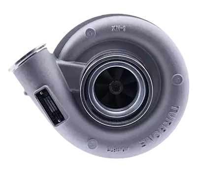 11423684 - TURBO VOLVO D12 HX55 - DPB NEW REPLACEMENT - NO CORE CHARGE