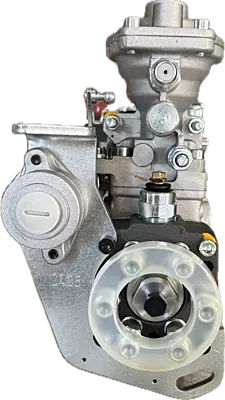 0460426275 FUEL PUMP - PERKINS CAT CATERPILLAR - VE6 - NEW BOSCH - $400 CORE CHARGE