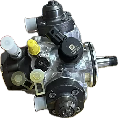 0445020615 - Fuel Pump CUMMINS QSB6.7 ISB6.7 QSB4.5 - 5529762 - GENUINE NEW BOSCH