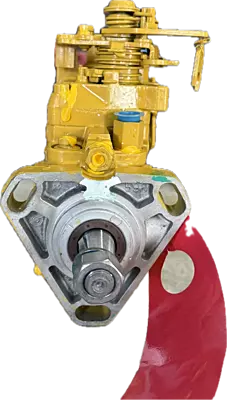 R1294565H91 - FUEL PUMP - CUMMINS ONAN - KOMATSU 1294565H91 - GENUINE REMAN - $600 CORE CHARGE