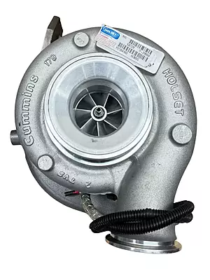 5327378 - TURBO CUMMINS QSB 300VG - OEM REMAN WITHOUT ACTUATOR - $700 CORE CHARGE