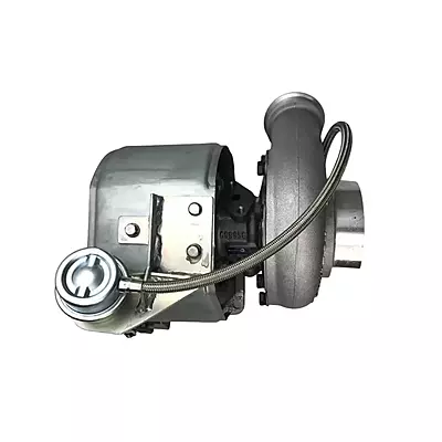 5109100-7601 - TURBO S300G MAN Engine D2840LF25 Euro 3 319702 - NEW