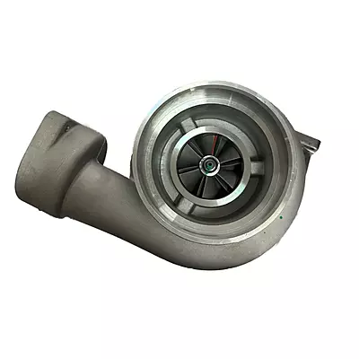 122-6776 - TURBO - CATERPILLAR CAT 3406 UTL7507 - NEW REPLACEMENT - $300 CORE CHARGE