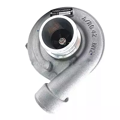 4795799 - TURBO CATERPILLAR CAT - DPB PREMIUM NEW REPLACEMENT