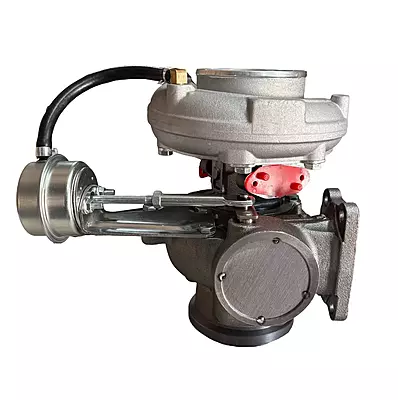 170183 - TURBO - CATERPILLAR CAT - Challenger Agricultural Tractor S200G029 - 1614379 - NEW REPLACEMENT