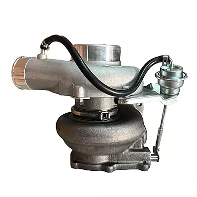 VA570050 - TURBO - HINO CXD Truck RHG6 VXDC - NEW REPLACEMENT