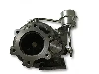 13769880037 - TURBO AGCO MT665D Turbo S300G - 13769700037 - NEW PREMIUM REPLACEMENT - NO CORE CHARGE