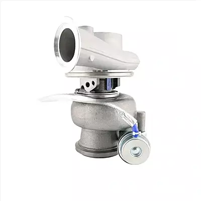 178476 - TURBO CATERPILLAR CAT - 204-6491 - DPB PREMIUM NEW REPLACEMENT