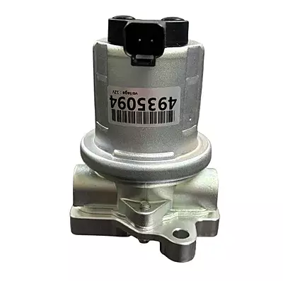 4935094 FUEL TRANSFER PUMP 12V CUMMINS ISX15 ISZ13 QSX11.9 QSX15 QSZ13