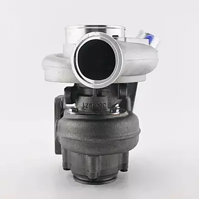 3534923 - TURBO CUMMINS 6BT HX35W - NEW PREMIUM REPLACEMENT - NO CORE CHARGE