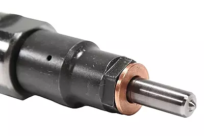 5579405 - FUEL INJECTOR CUMMINS ISC, ISL, QSL WITH TUBES - NEW REPLACEMENT