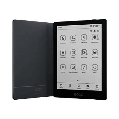 BOOX Go 6 E-Ink Reader