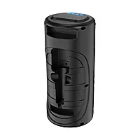 AIFIKE YSD-4019 AFK-192 149*149*337MM BLUETOOTH SPEAKER