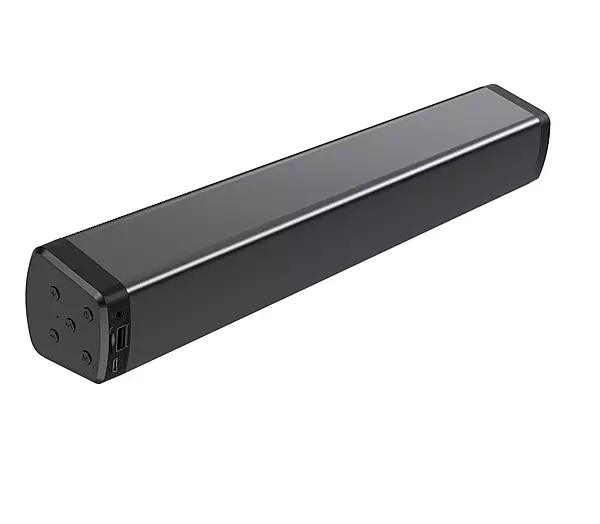 AIFIKE E-3555 AFK-194 388*64*64MM BLUETOOTH SPEAKER
