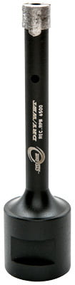 Cyclone Dry/Wet Non Core Bit - 5/16" (5/8"-11) Cyclone Dry/Wet Non Core Bit - 5/16" (5/8"-11)