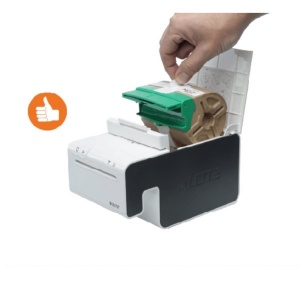 LABEL PRINTER LEITZ ICON 7001