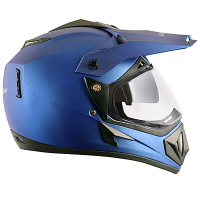 VEGA OFFROAD D/V DULL M.BLUE (M)