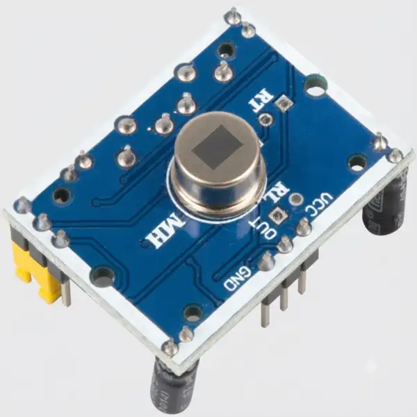 HC-SR501 PIR Motion Sensor