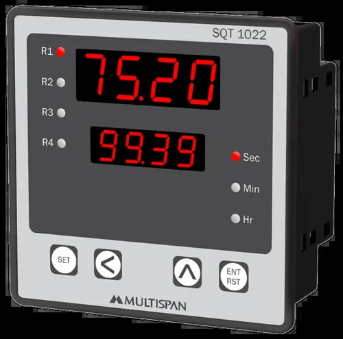 TIMER SQT-1022 MULTISPAN