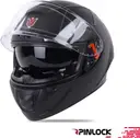 IGNYTE IGN-4 ISS MATT BLACK C/V 580 MM